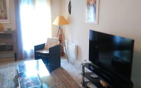 Spacieux Loft Mas Lisa