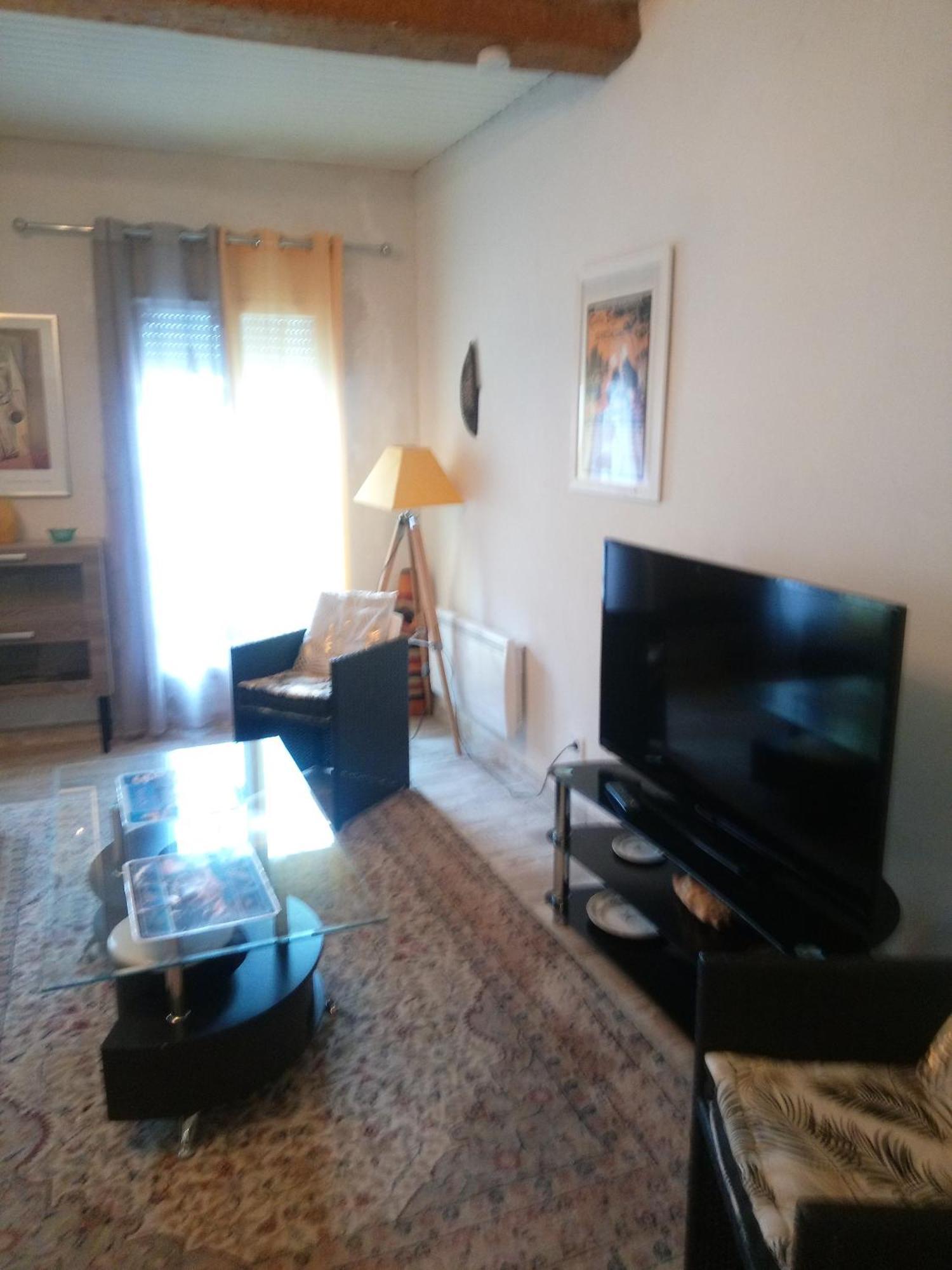 Spacieux Loft Mas Lisa Vingrau Extérieur photo